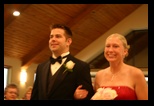Ryan at the wedding