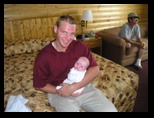Uncle three weeks
