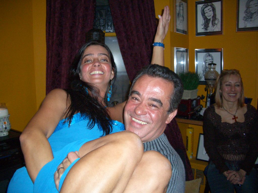 Helton and Myras