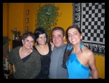 Norma Helenice Helton and Myras