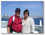 Gary and Sherri