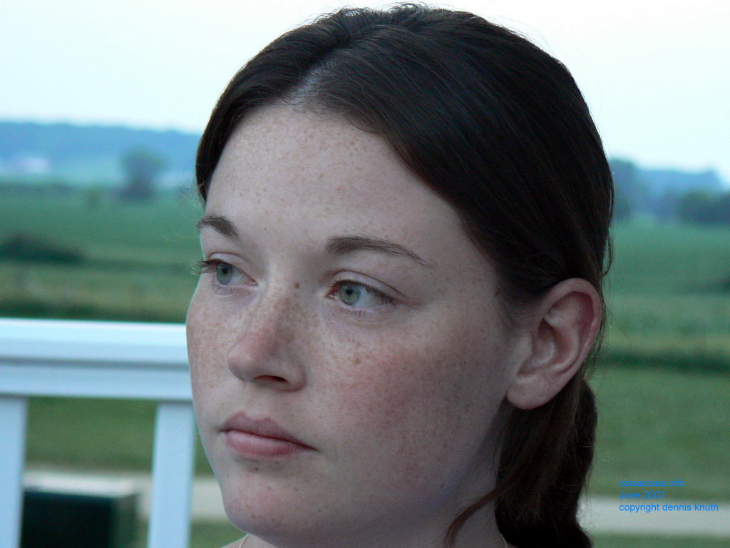 Julia Moore