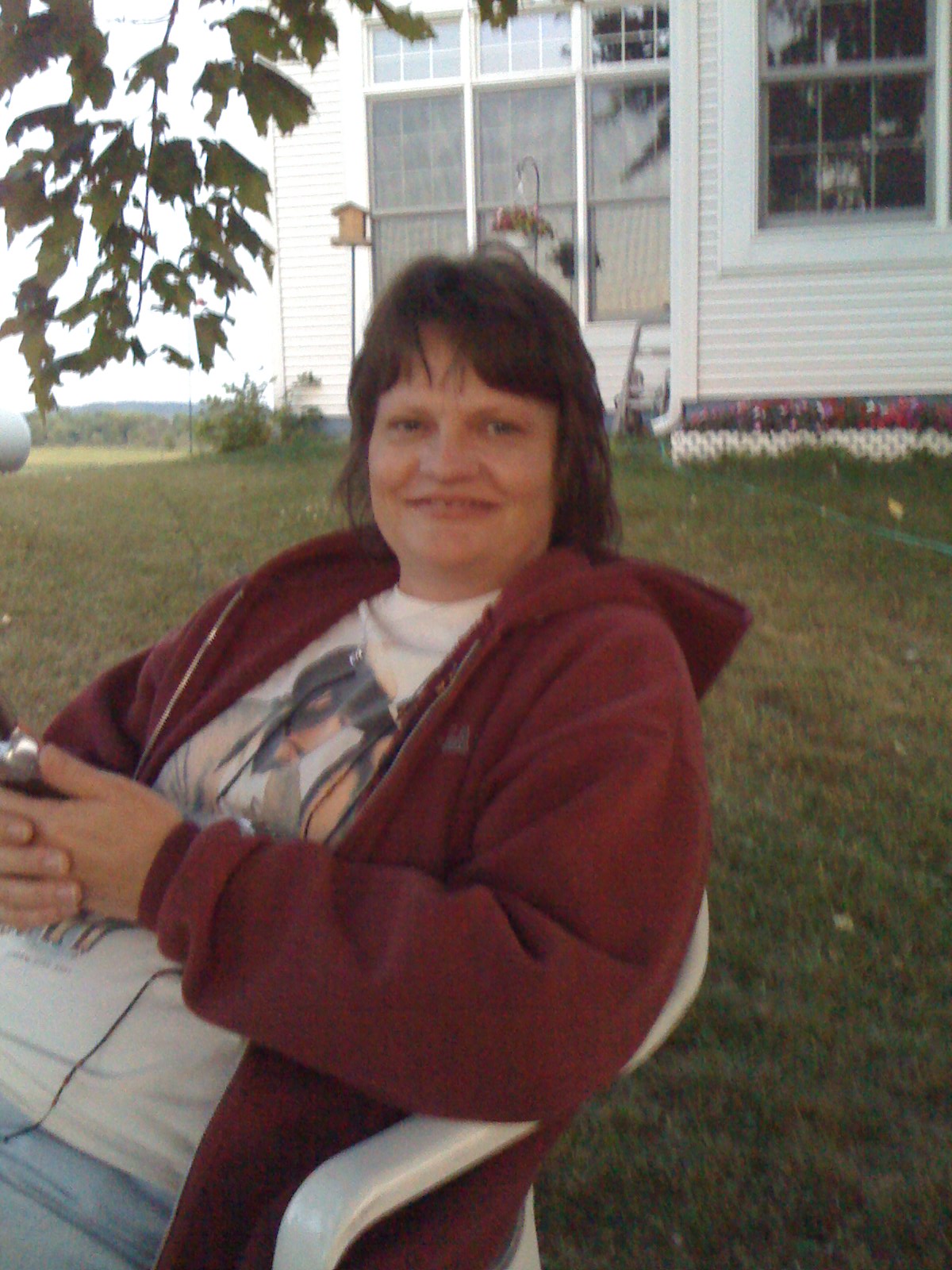 Sherri Smiles