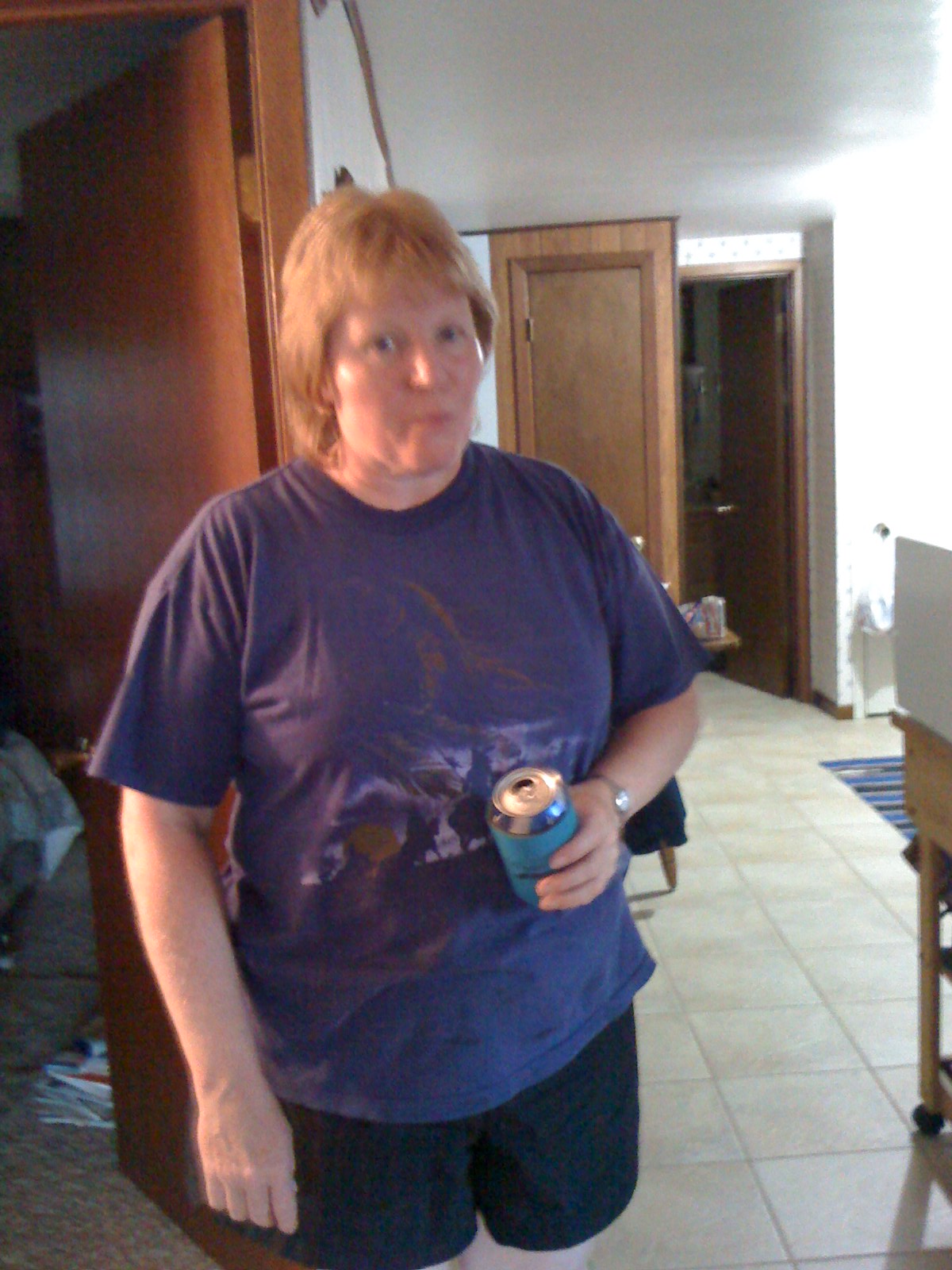 Sister Karen Durand
