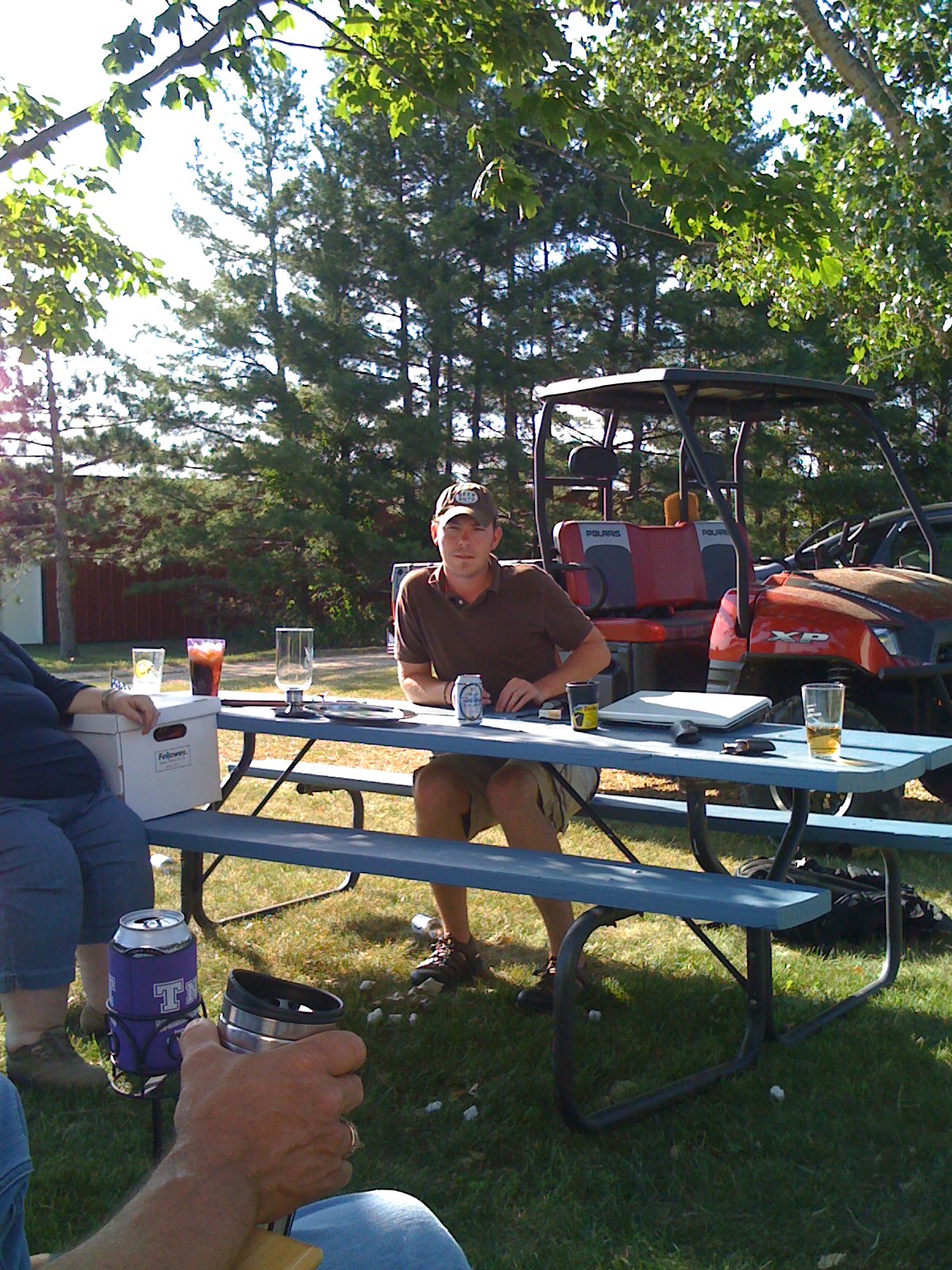 Matt Anderson, Durand Wisconsin's favorite Artist