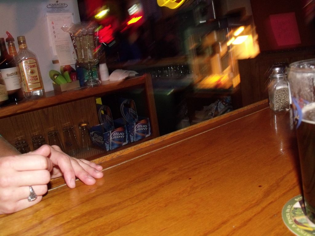 The Bar