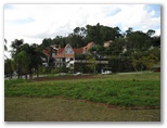 Belo Horizonte Homes on the Mountain top