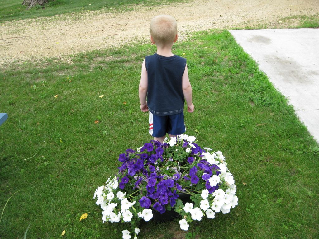 Jared being a bad boy in 2009