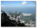 Rio's Atlantic Coastline