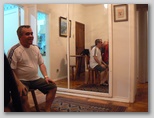 Vera's Apt in Rio