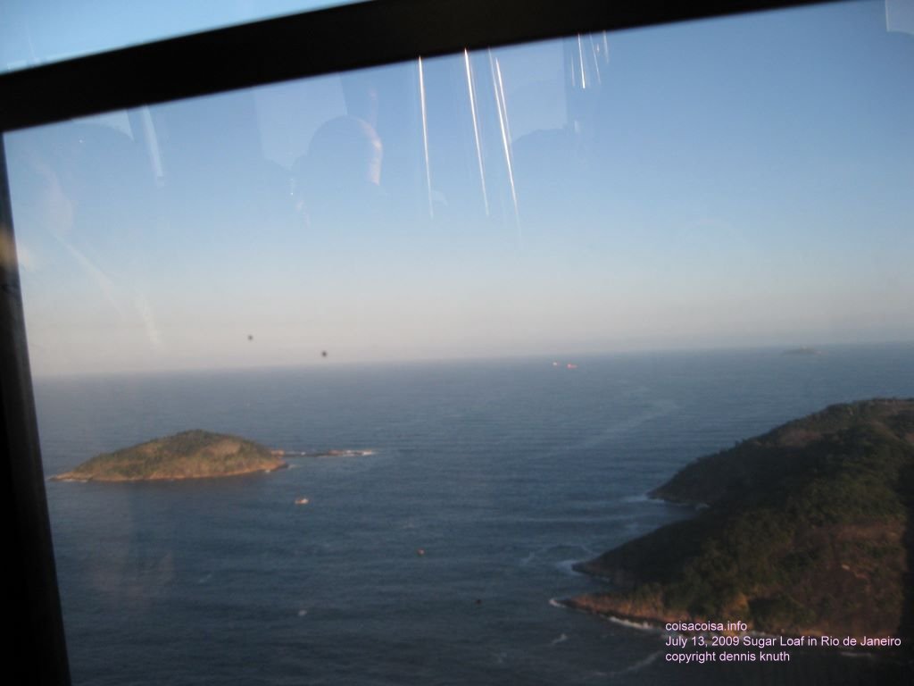 Iilha do pai