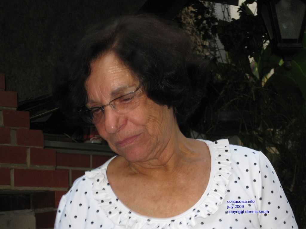 Demure Vicentina