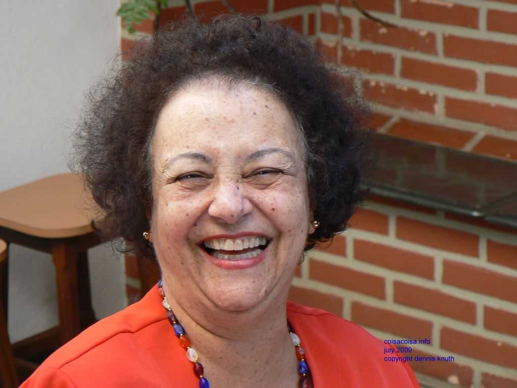 Janine Vitale Lucas