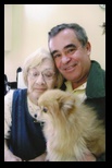 Helton Olga and Toby