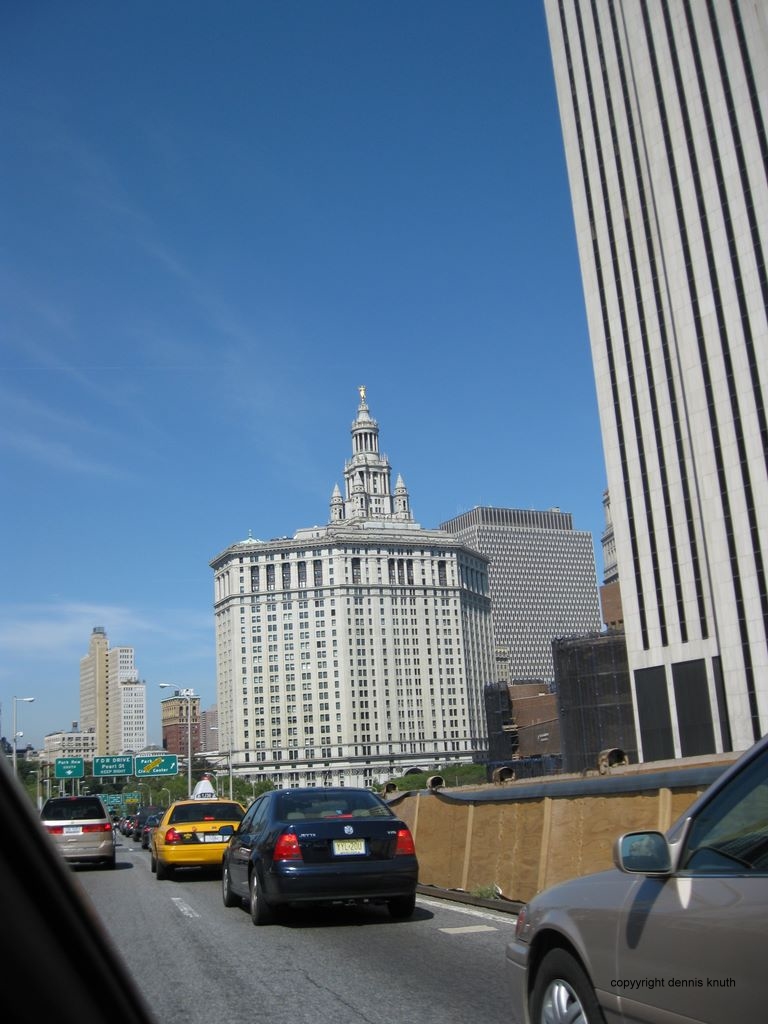 Manhattan NY
