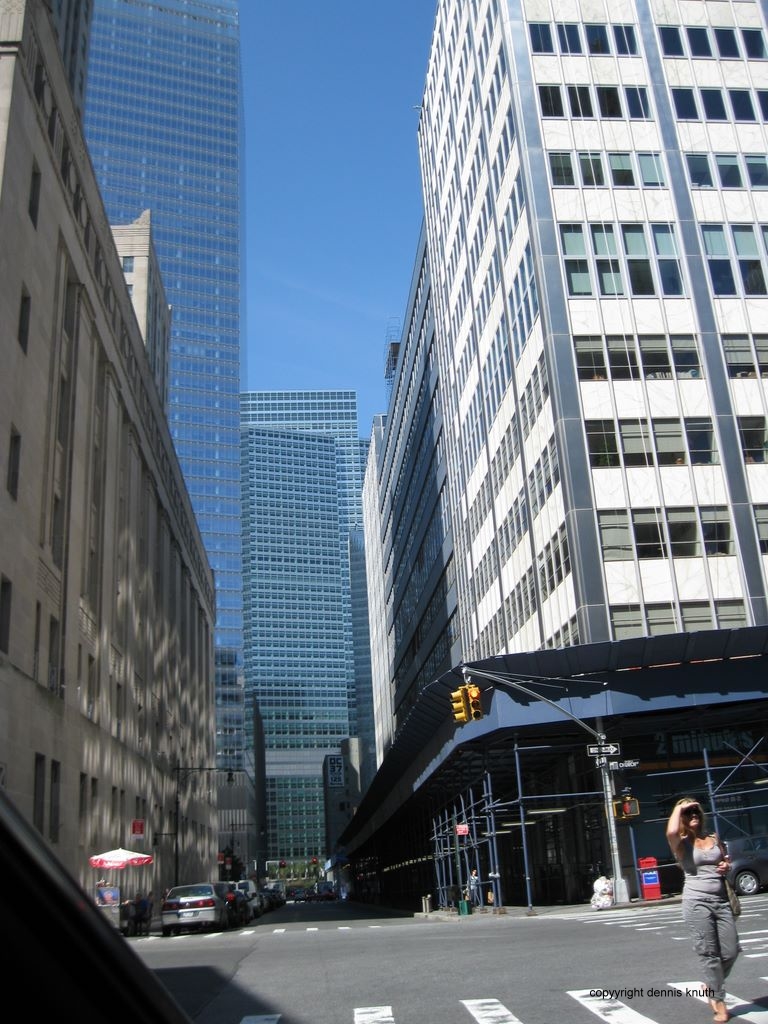 New New York