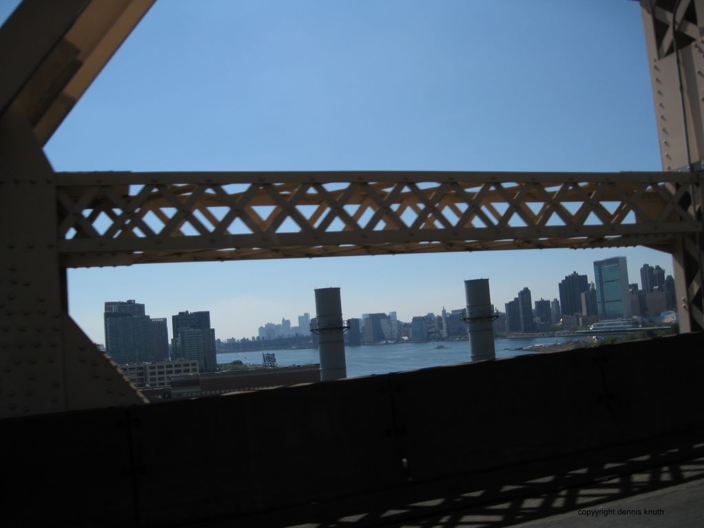 East River