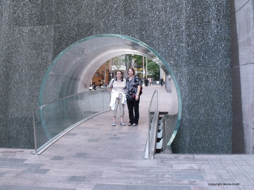 Water Tube (large)