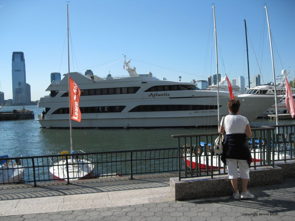 NYC Marina