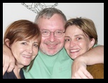 Birthday with Lisette and Concinha