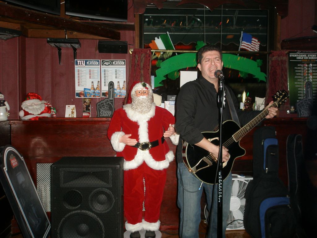 Music at Johns Street