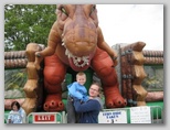 Durand Days Dinosau