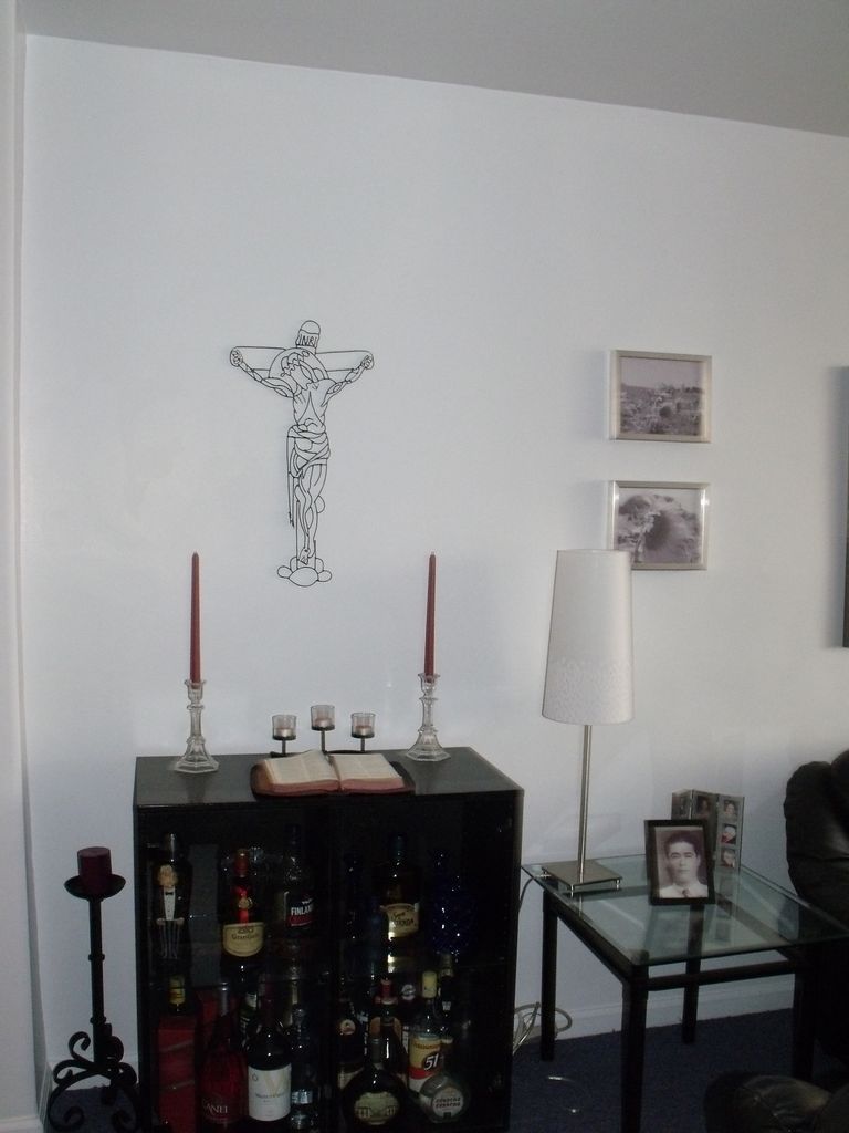 A Wall of Worship