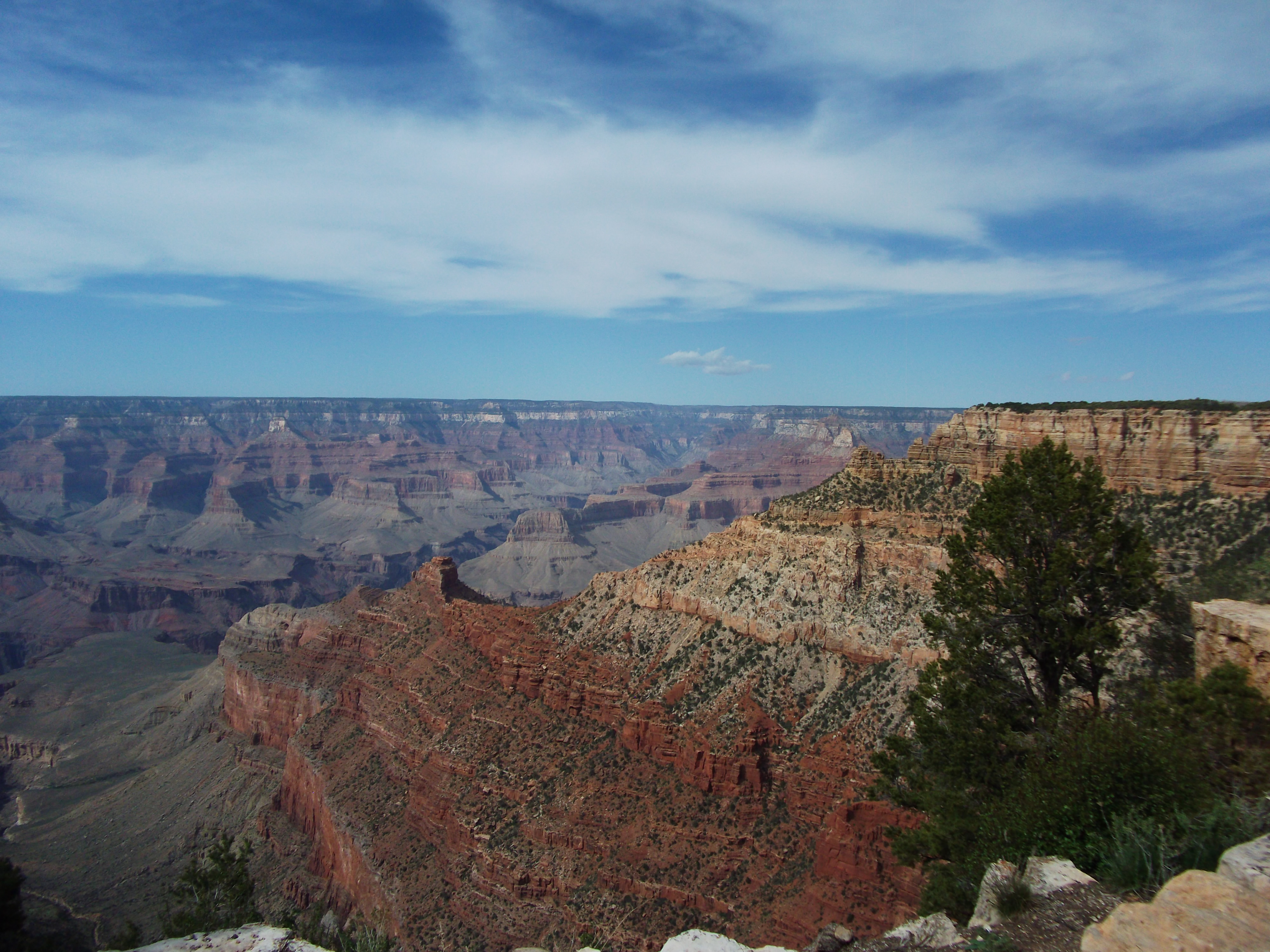 Peak Point 26 Miles across