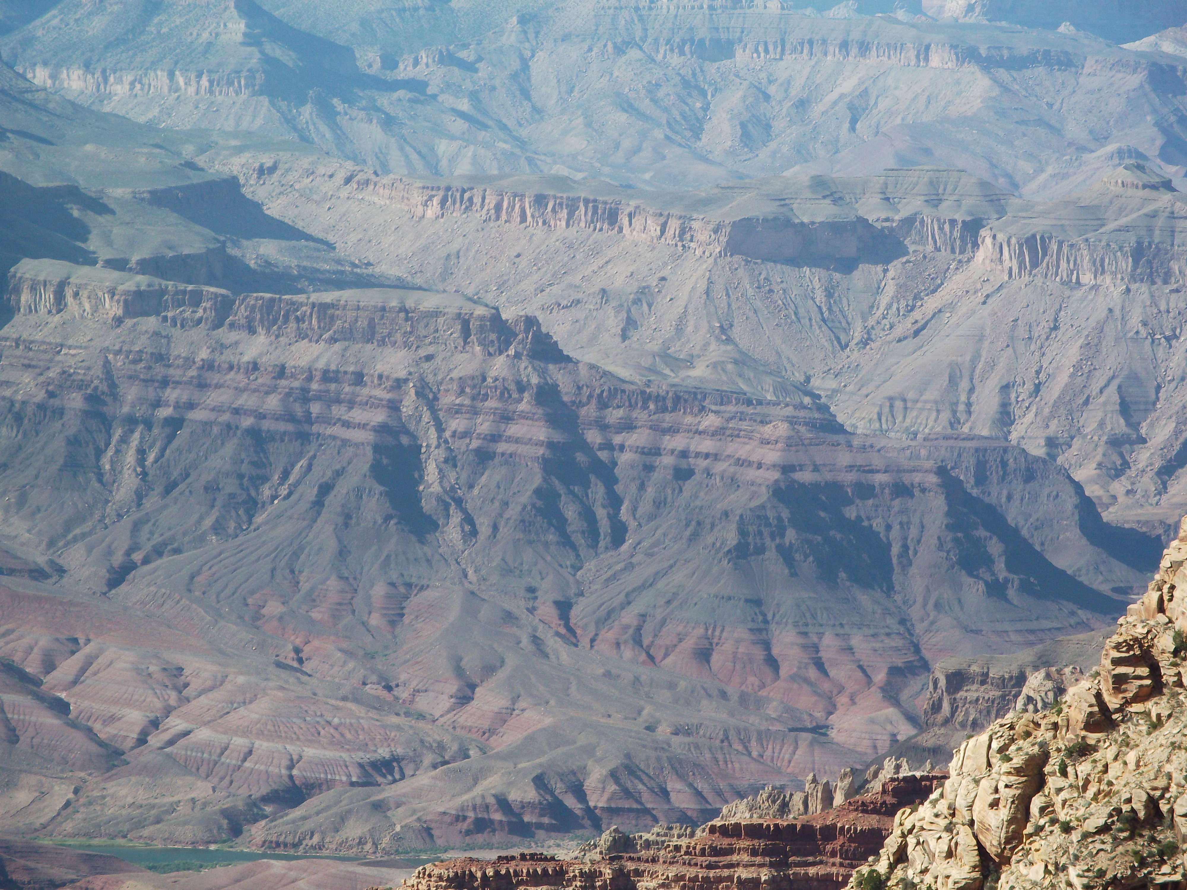 Strata Shot by Sheila 103