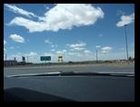 Drive to the Grand Canyon
