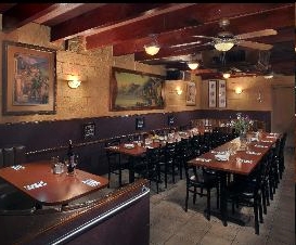 Red Devil Restaurant on McDowell in Phoenix