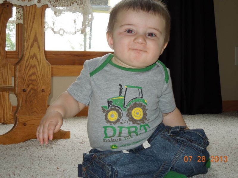 Carson
