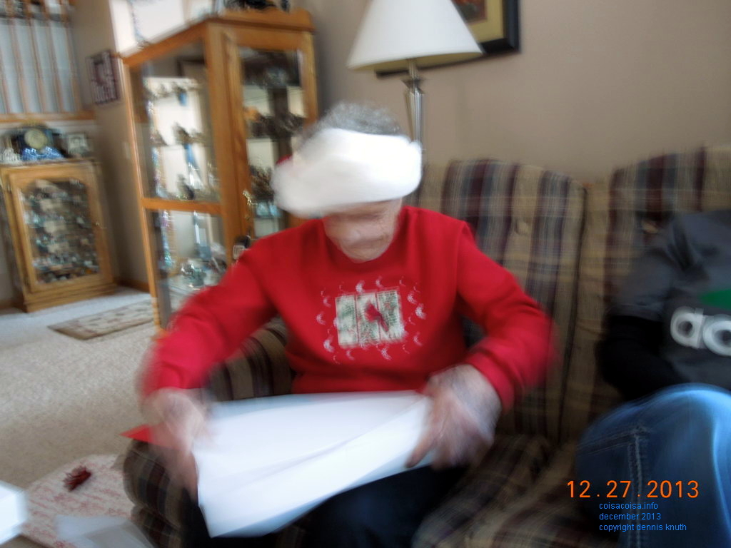 Emogene in motion