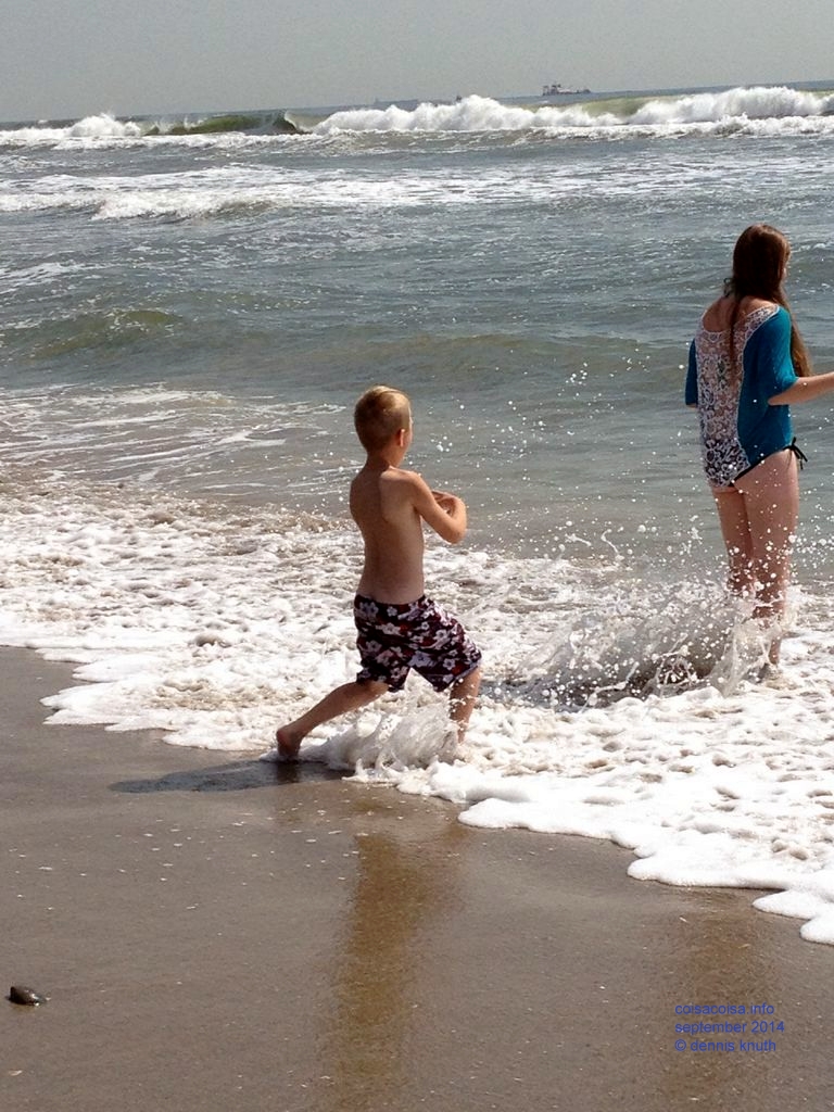 Jared Follows Kelsey