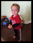 Gavin