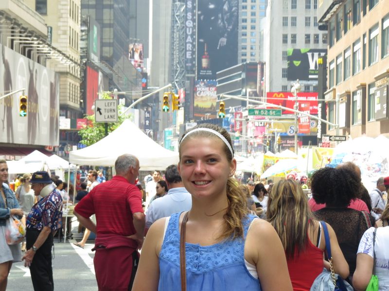 Abbey on Broadway