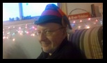 Santa's Elf Dennis