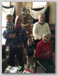 Christmas December 26 2015