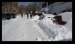 Coisacoisa car in the Blizzard