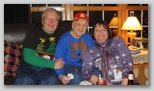 Christmas Family 2016