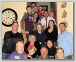 Christmas Family in 2019