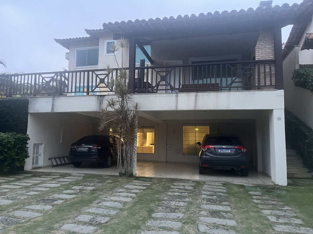 Buzios Condo Destination in January
