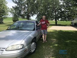 Dennis's 1995 Chevrolet Lumina