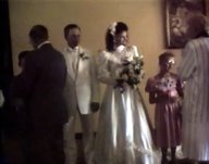 Receiving Line Video July 14, 1990