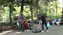 Jazz in Central Park