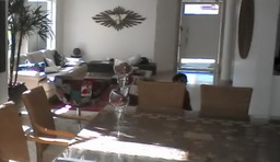 Concinha's Hollywood House part 1